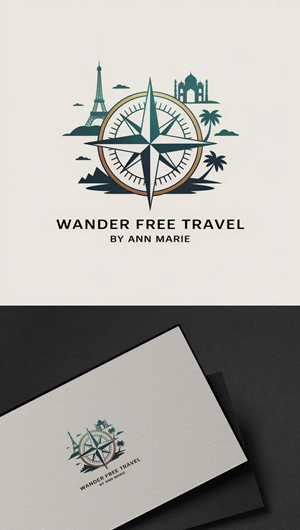 Logo Design by KING JM for this project | Design: #35430927