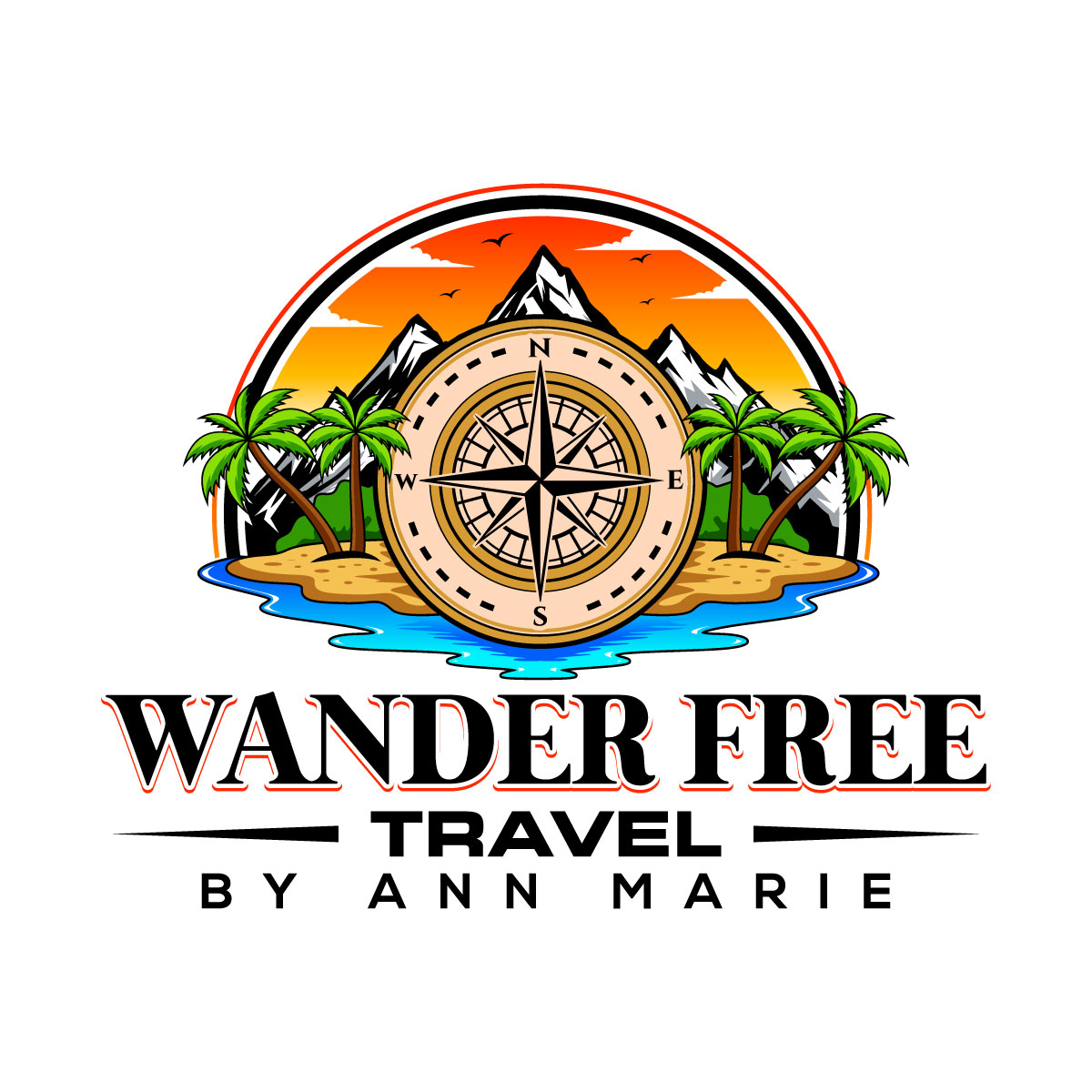 Logo Design by Suvendu.S for this project | Design #35461755