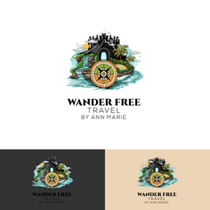 Logo Design by Arttosungging