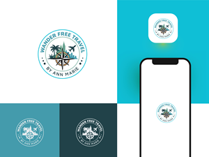 Logo Design by Md Saymon