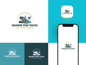 Logo Design by Md Saymon for this project | Design: #35437299