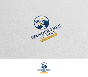 Logo Design by Afsana_Hoque for this project | Design #35440332