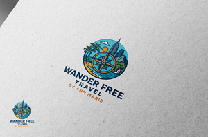 Logo Design by MAHRaju for this project | Design #35440411