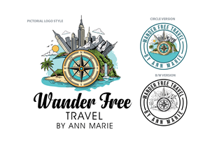 Logo Design by Xyper_Design