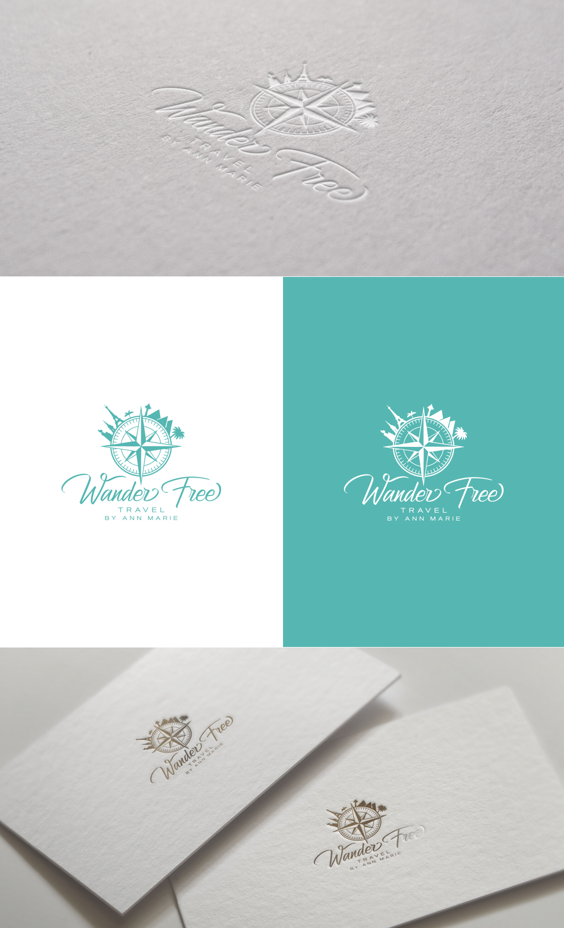 Logo Design by GLDesigns for this project | Design #35431582