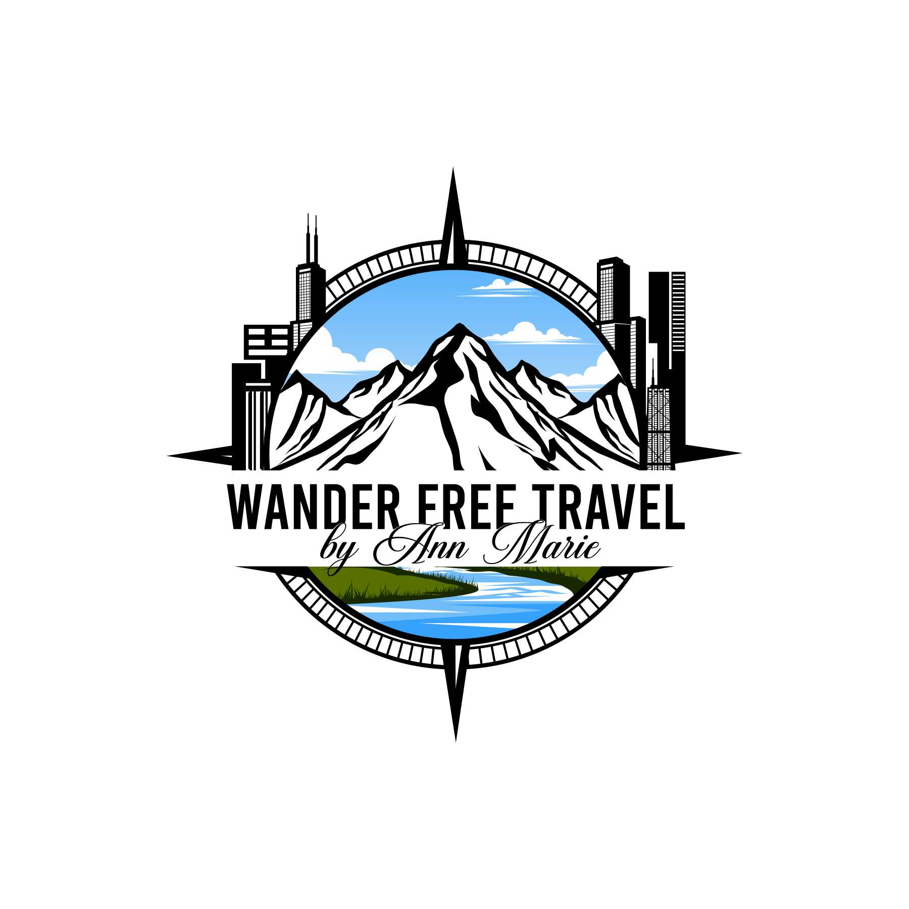 Logo Design by debdesign for this project | Design #35431113