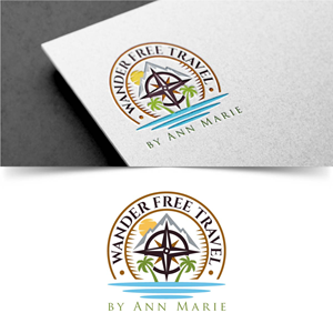 Logo Design by fly  design for this project | Design: #35430881
