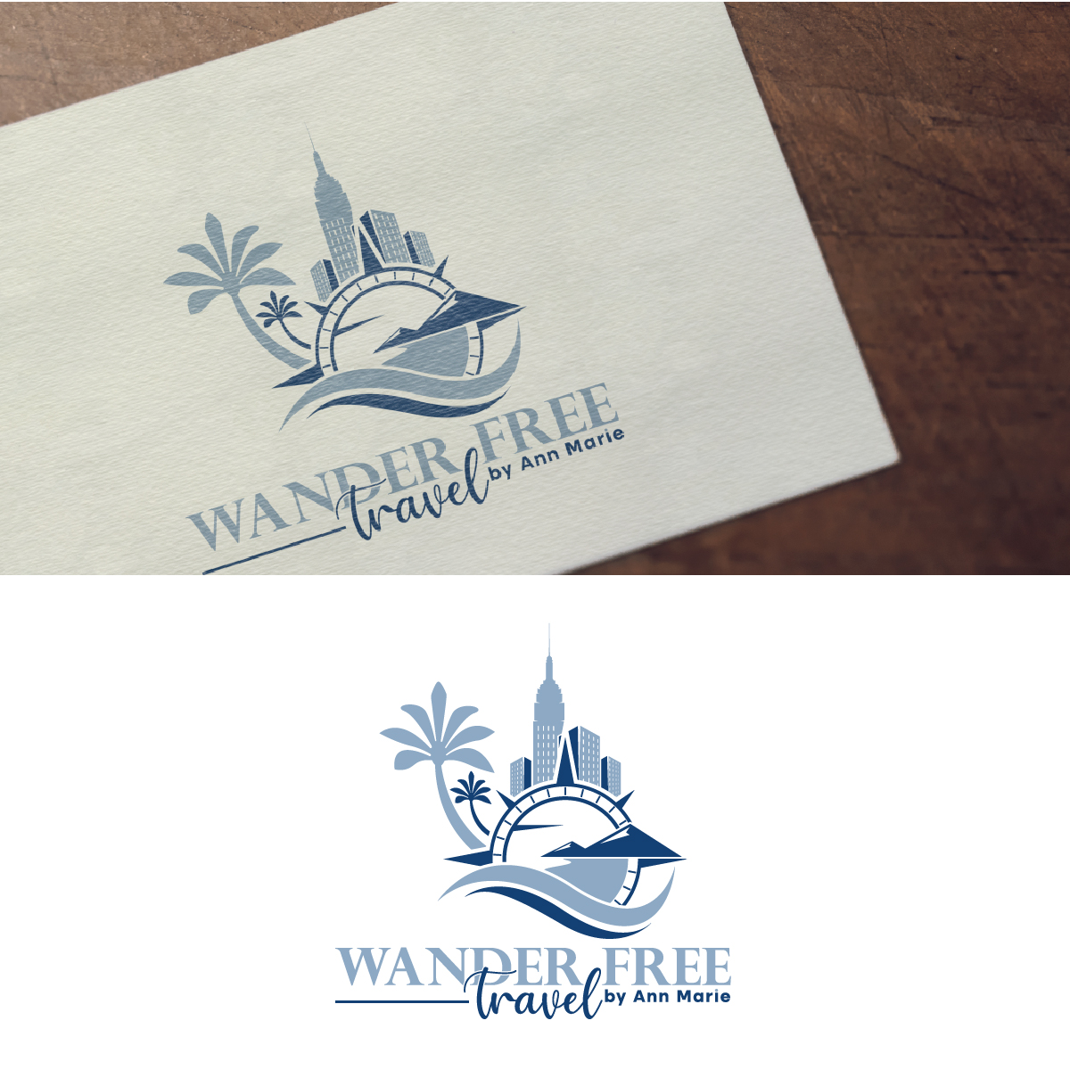 Logo Design by fly  design for this project | Design #35435260