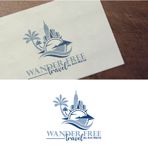 Logo Design by fly  design for this project | Design: #35435260