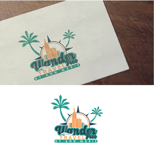 Logo Design by fly  design for this project | Design: #35435261
