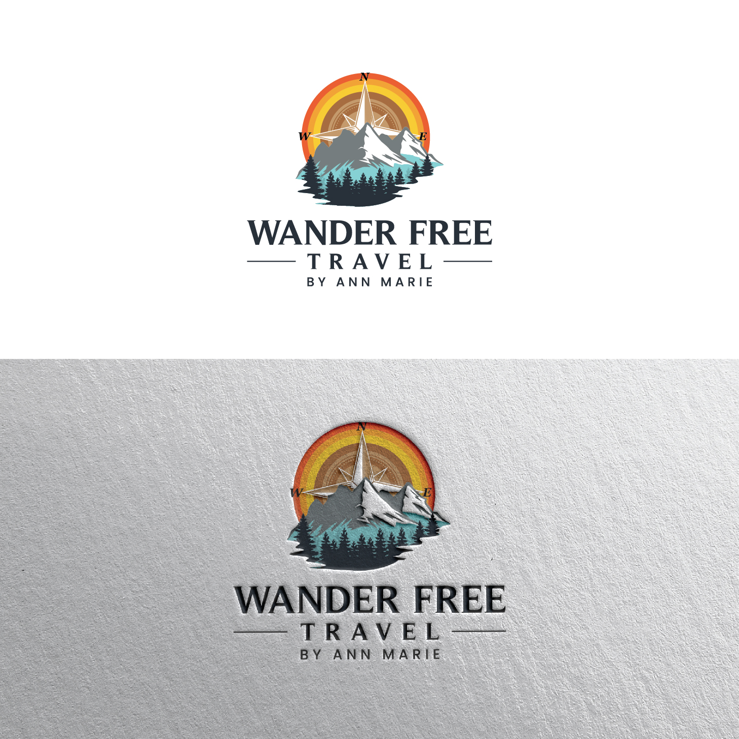 Logo Design by Maxo-Biz for this project | Design #35429578