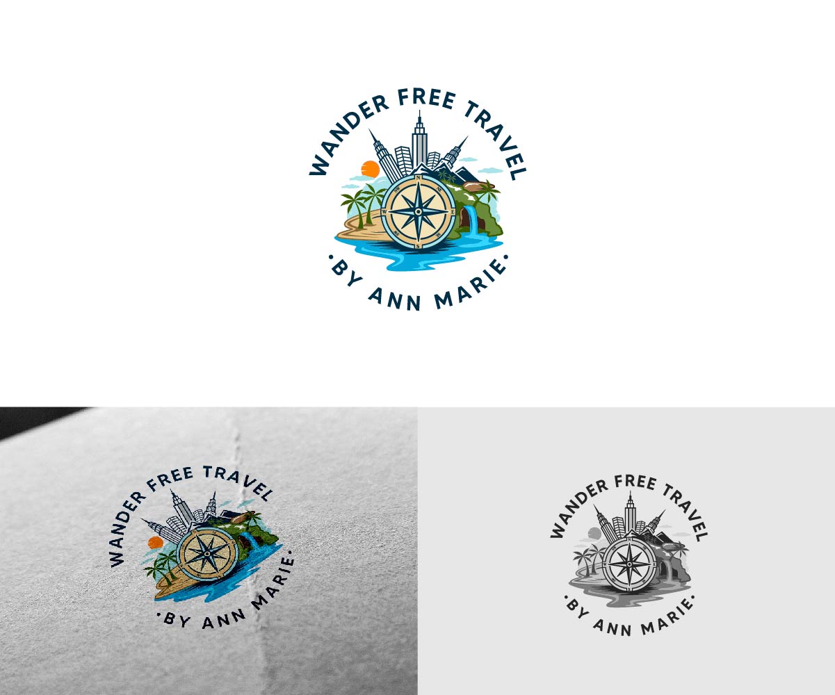 Logo Design by Ansh Design for this project | Design #35432038
