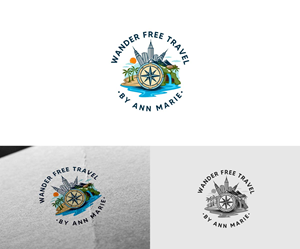 Logo Design by Ansh Design for this project | Design: #35432038