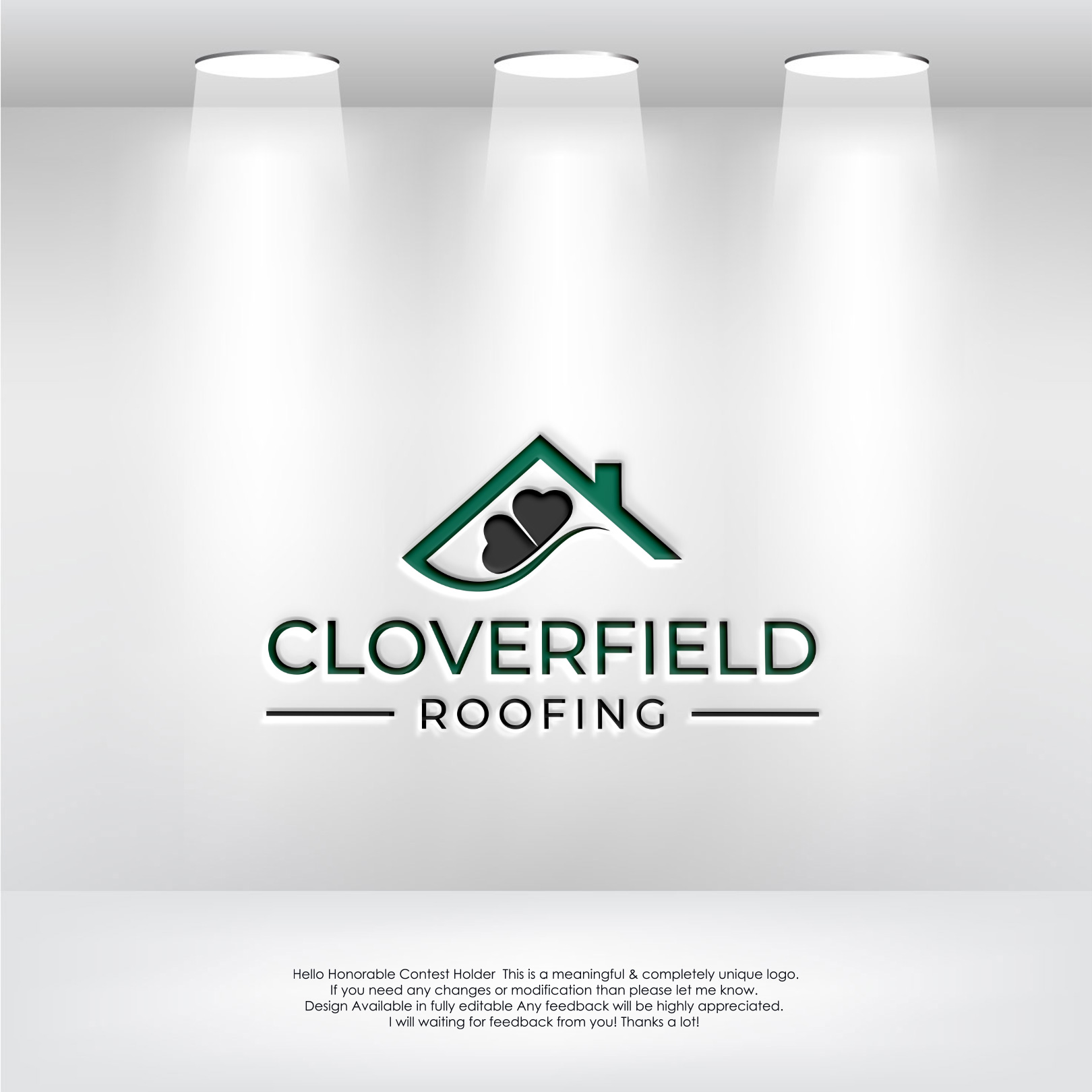 Logo Design by LogoEon for this project | Design #35429281