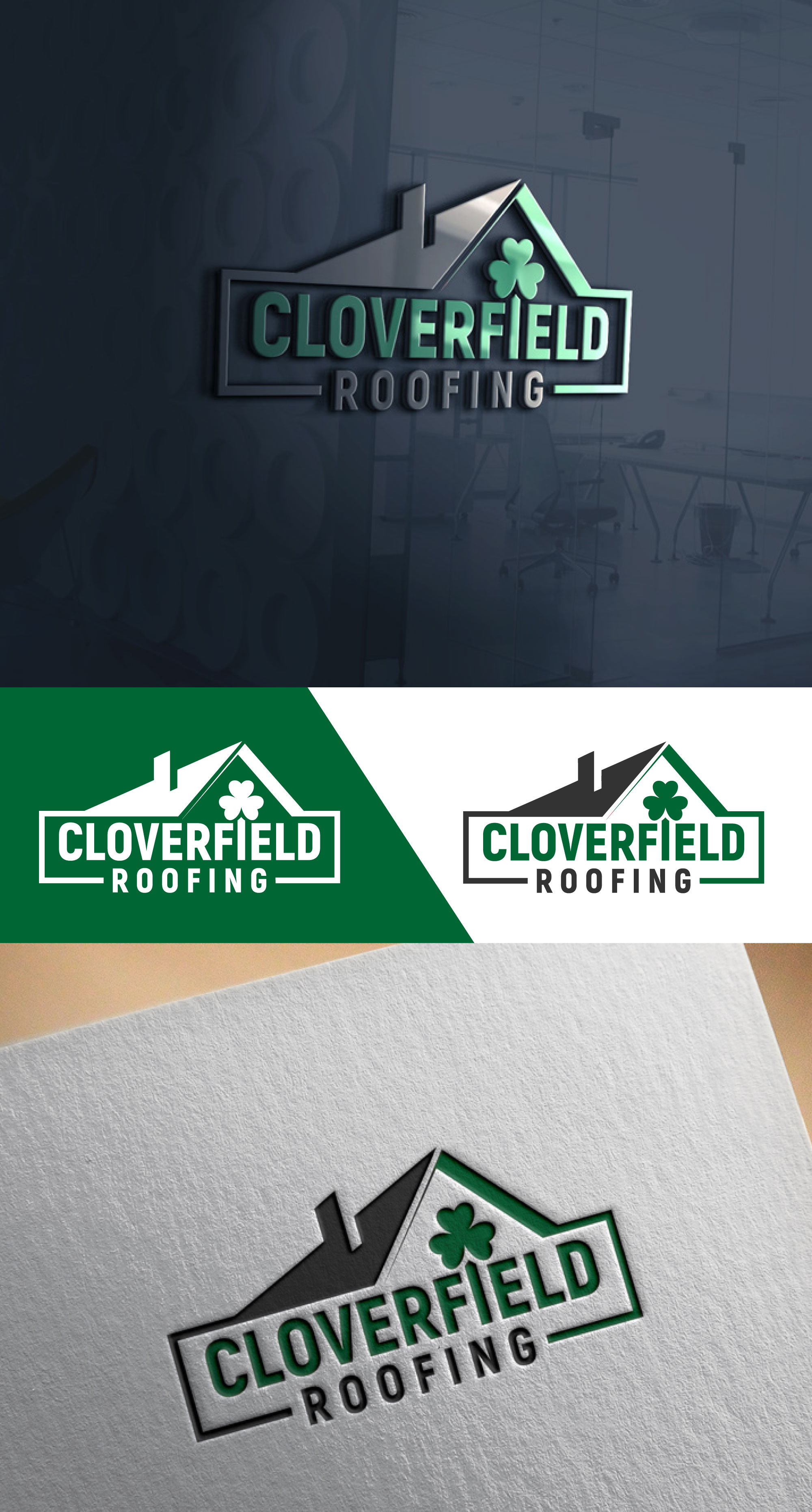 Logo Design by amran mollaa for this project | Design #35431362