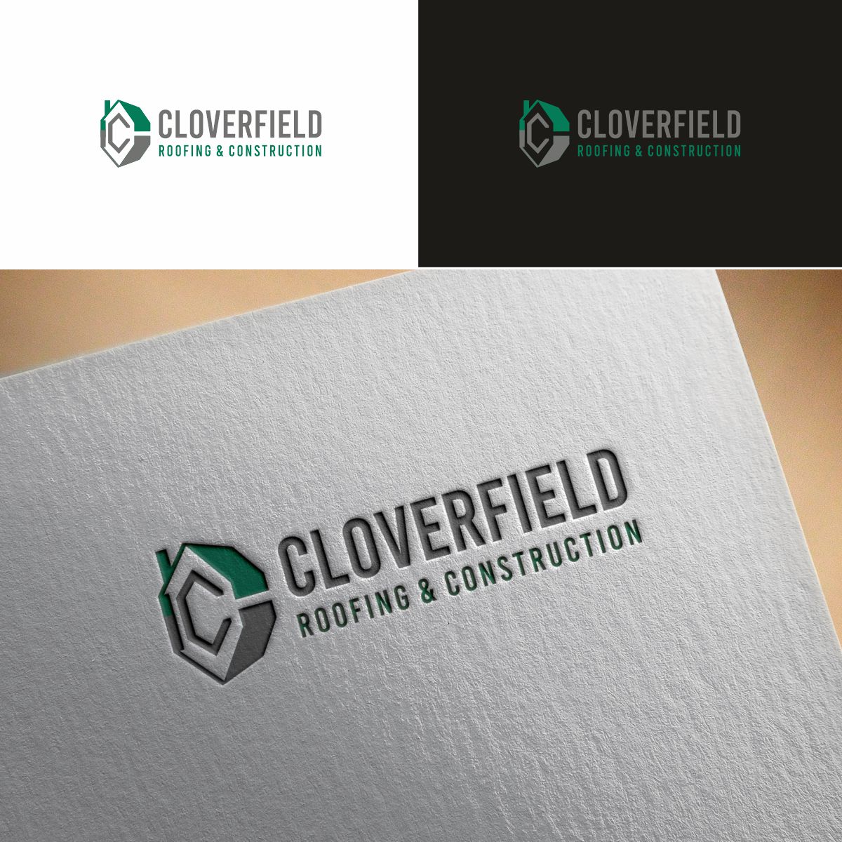 Logo Design by Fortmindz for this project | Design #35430400