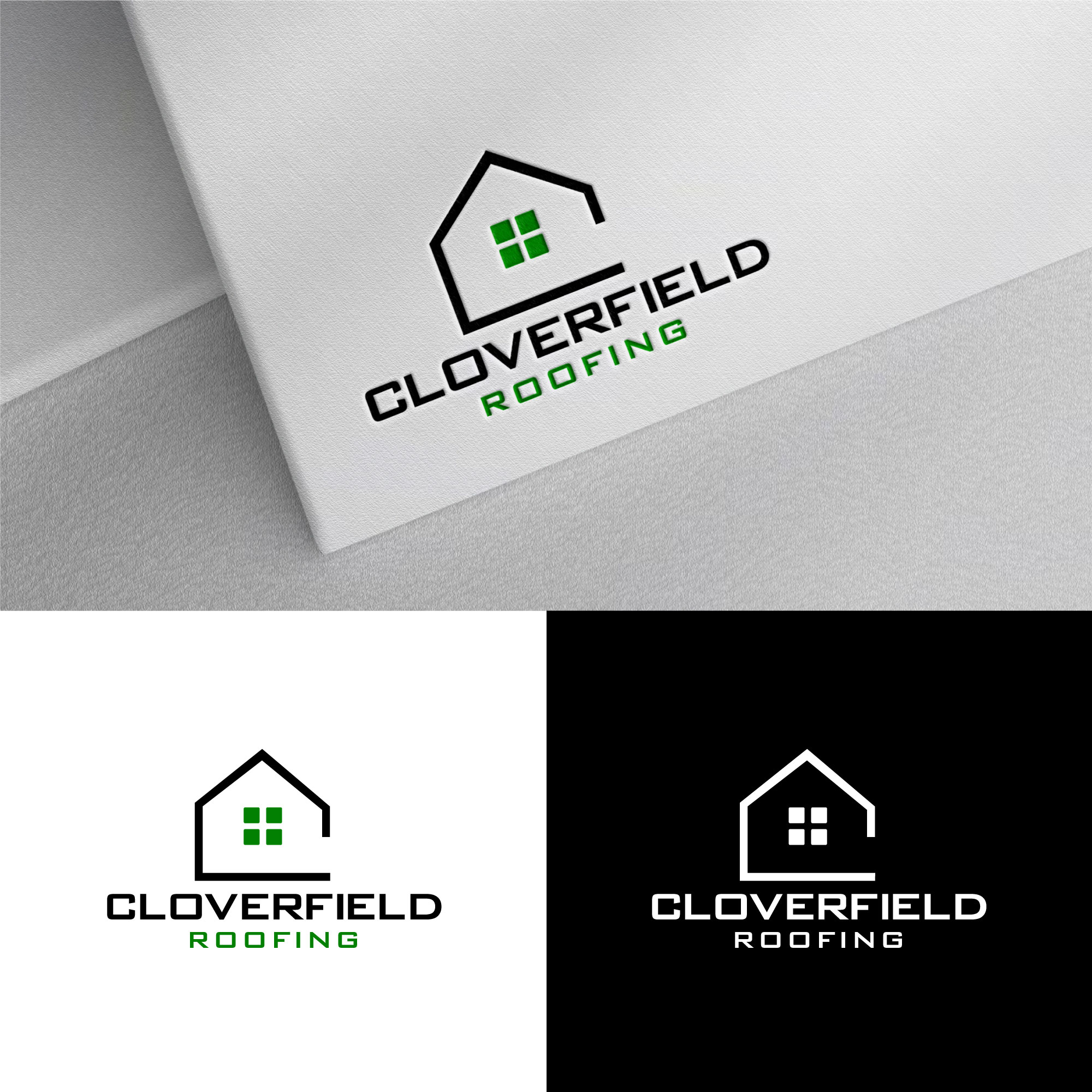 Logo Design by Fortmindz for this project | Design #35431262