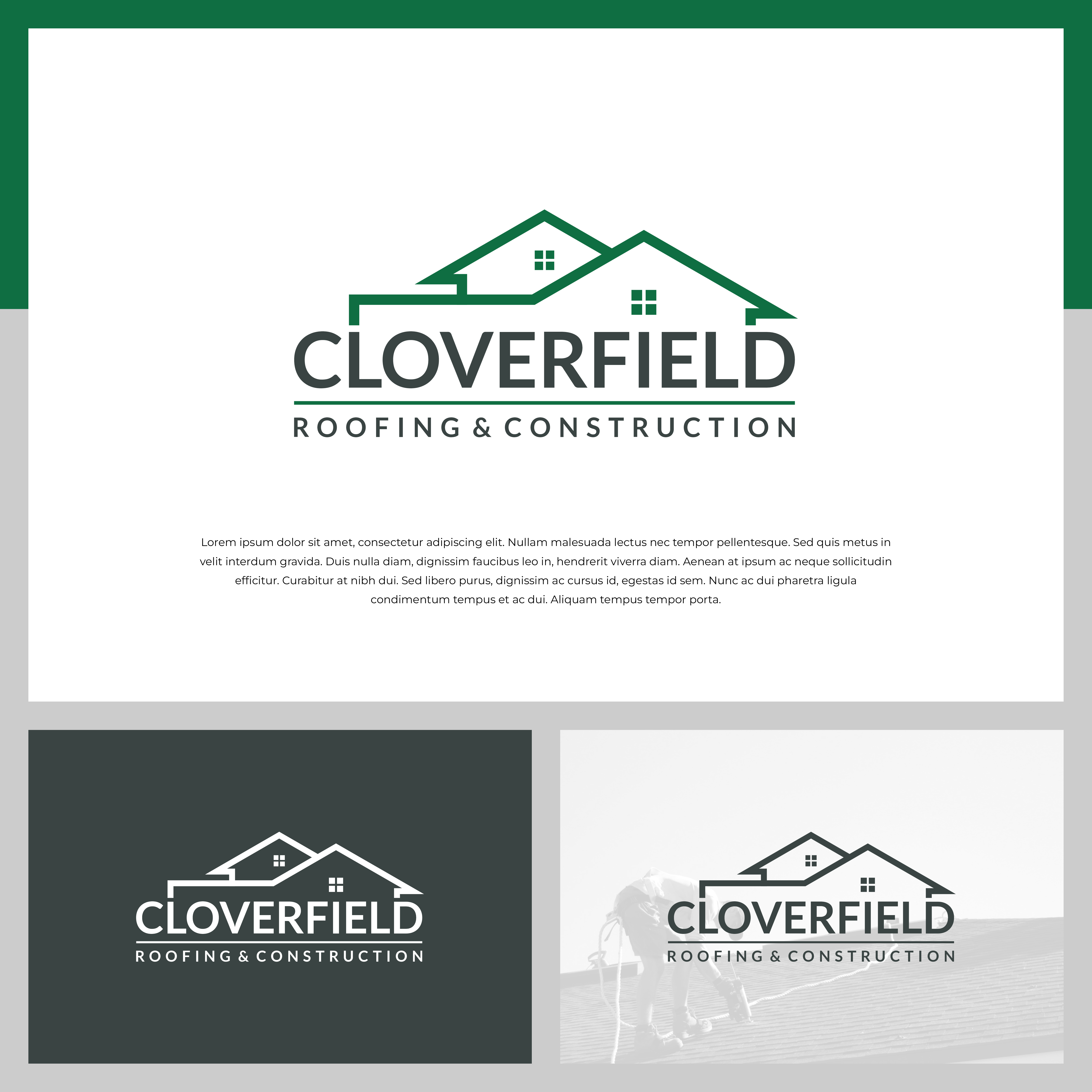Logo Design by Adilia Romadina for this project | Design #35431378