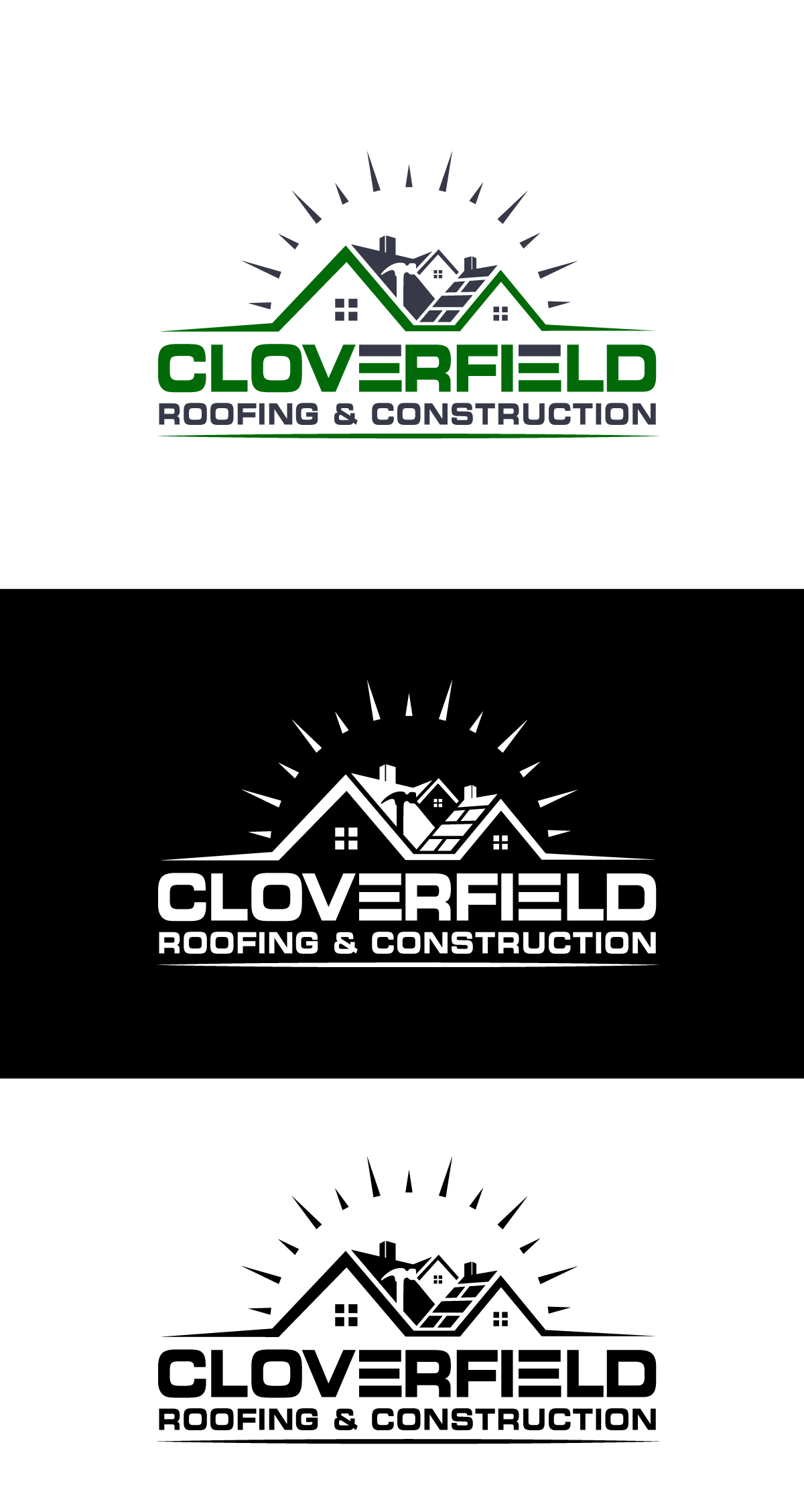 Logo Design by SolDesign for this project | Design #35430010