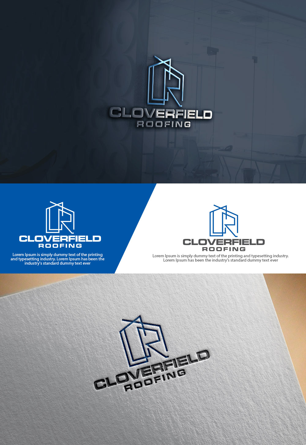 Diseño de Logo por sulemani  creation para este proyecto | Diseño #35430996