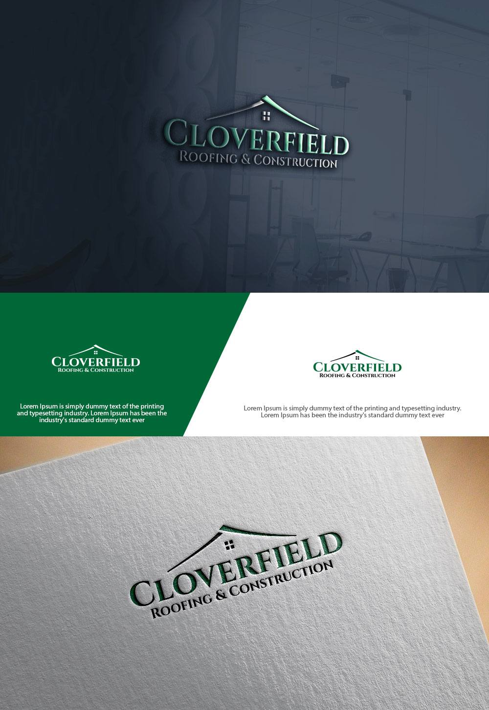 Diseño de Logo por sulemani  creation para este proyecto | Diseño #35431360