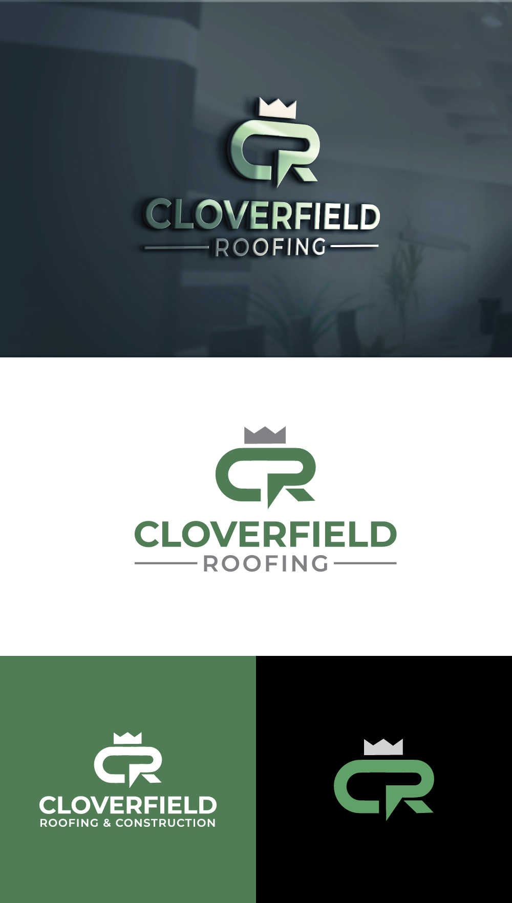 Logo Design by GTO  design for this project | Design #35429648
