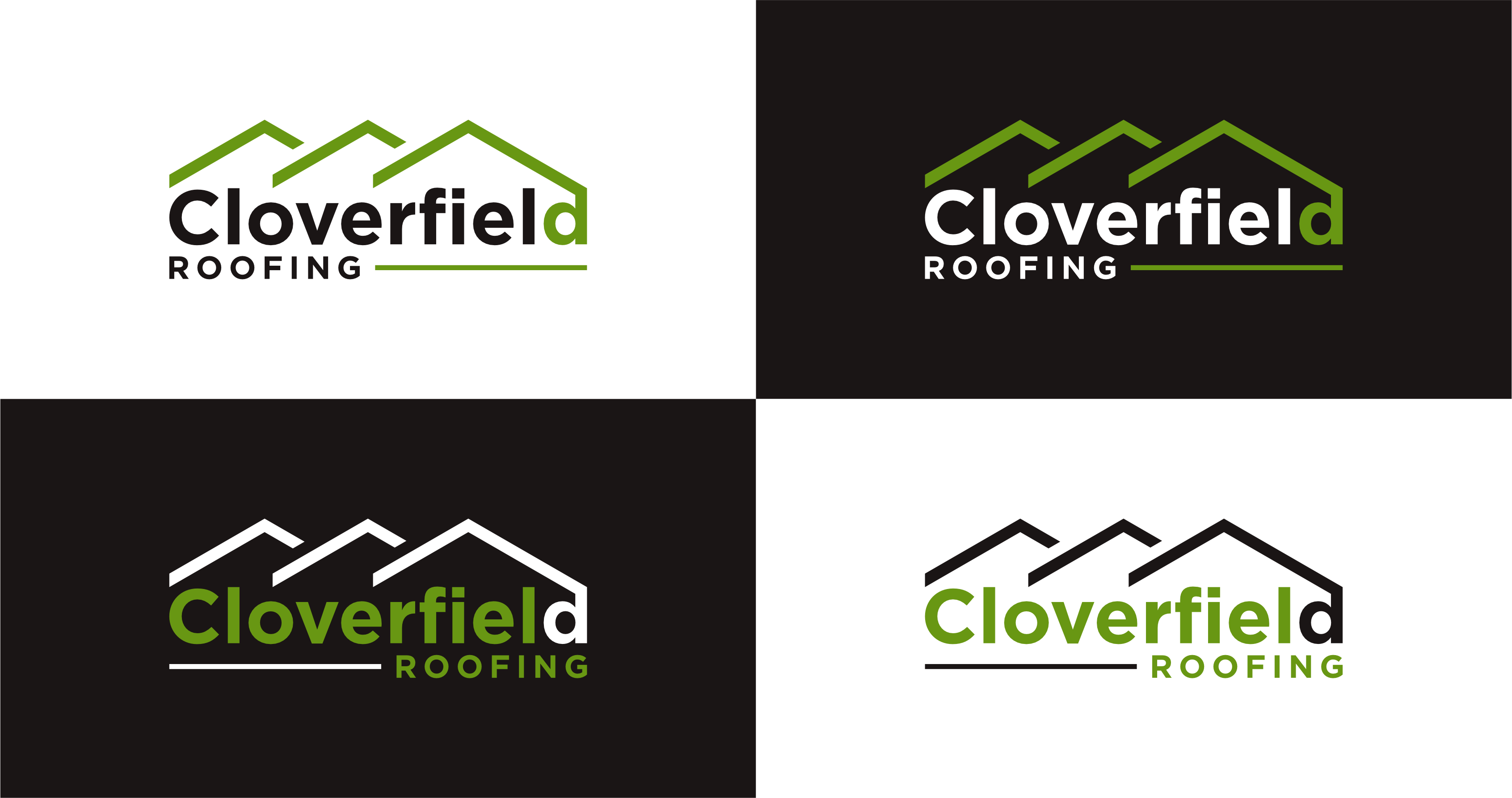 Logo Design by ander sky dc for this project | Design #35431784