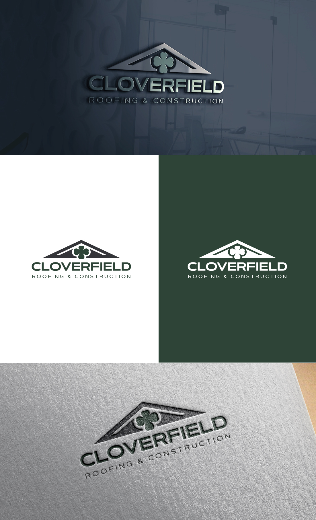 Logo Design by GLDesigns for this project | Design #35431511