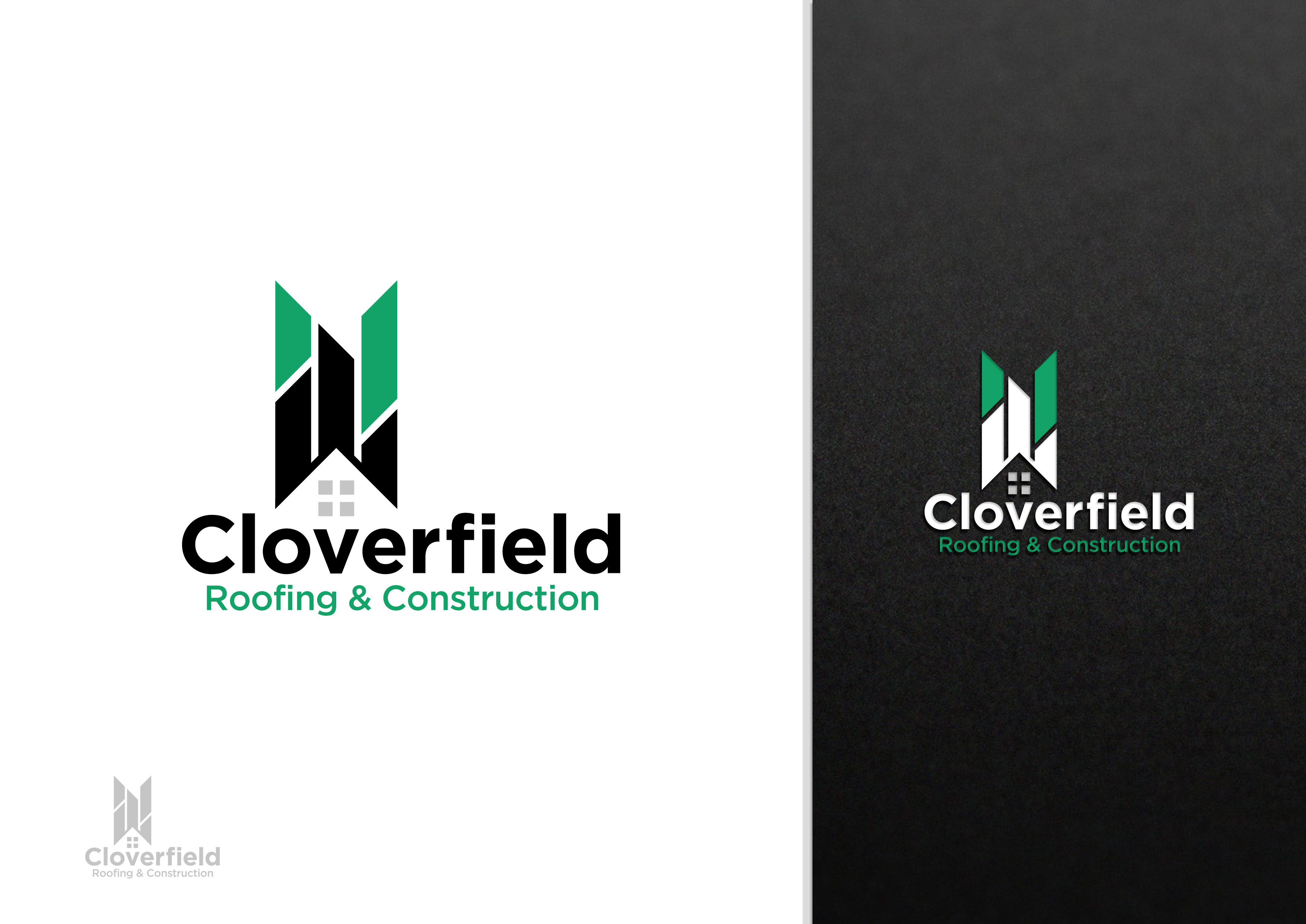 Logo Design by DiLion for this project | Design #35431915