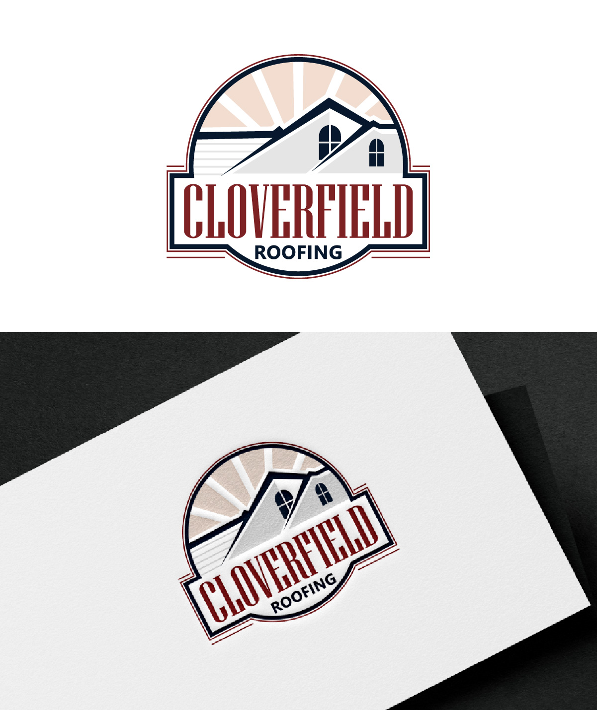 Logo Design by fly  design for this project | Design #35431279