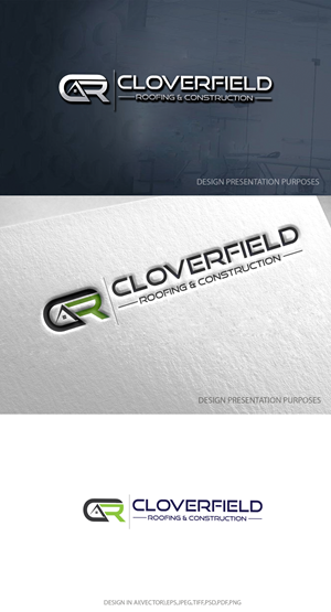 Logo-Design von zebronicgraphic für dieses Projekt | Design: #35432328