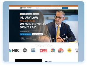 Web Design by Velaris Co. for this project | Design: #35439034