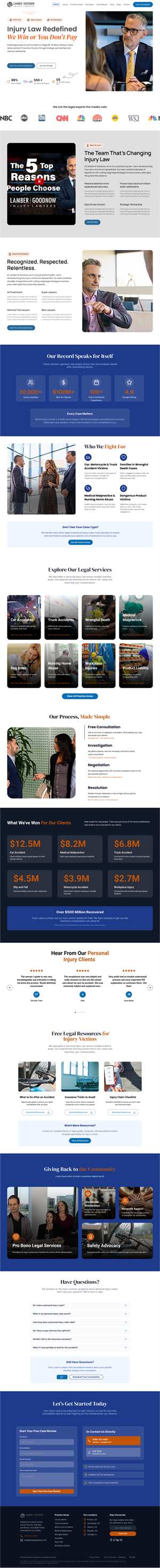 Web Design by AAA Studio