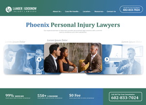 Web-Design von vethree für dieses Projekt | Design: #35454095
