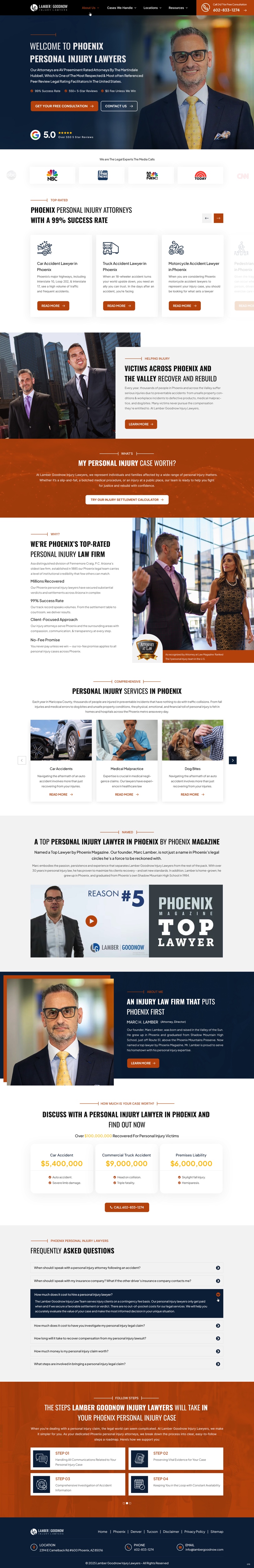 Web Design by pb for this project | Design #35439017