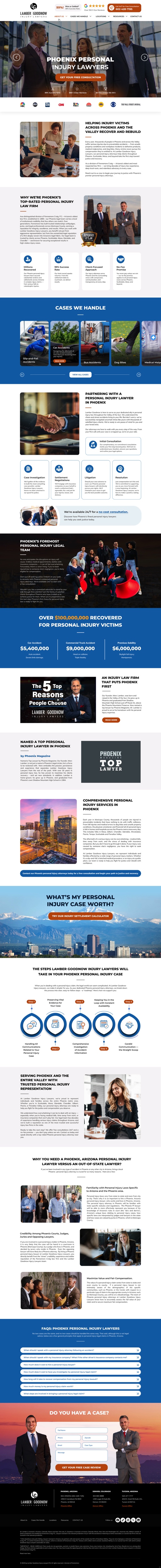 Web Design by pb for this project | Design #35439018