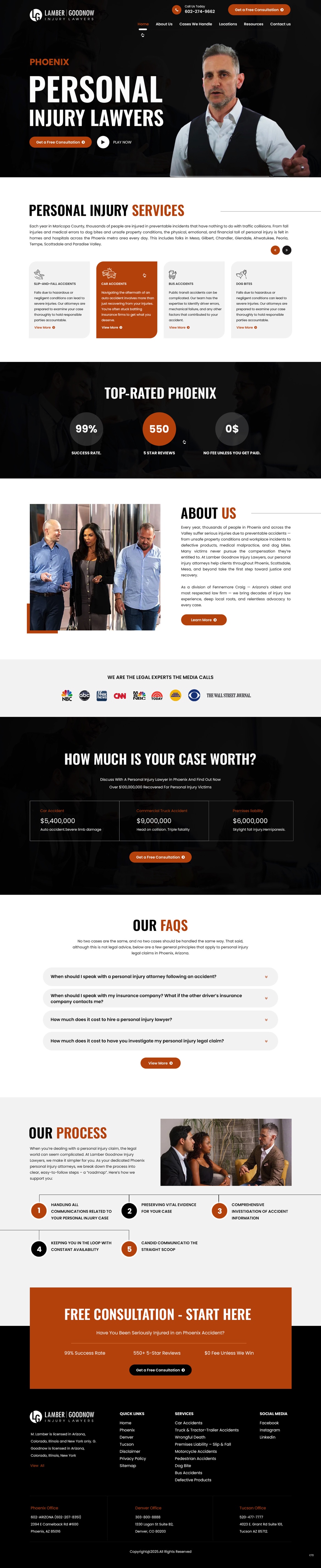 Web Design by pb for this project | Design #35439021