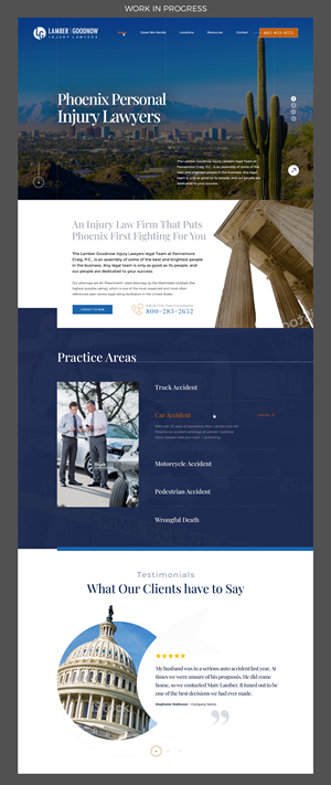 Web Design by Mali Praveen
