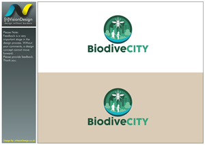 Logo Design by nvisiondesign.co.uk for this project | Design: #35433024