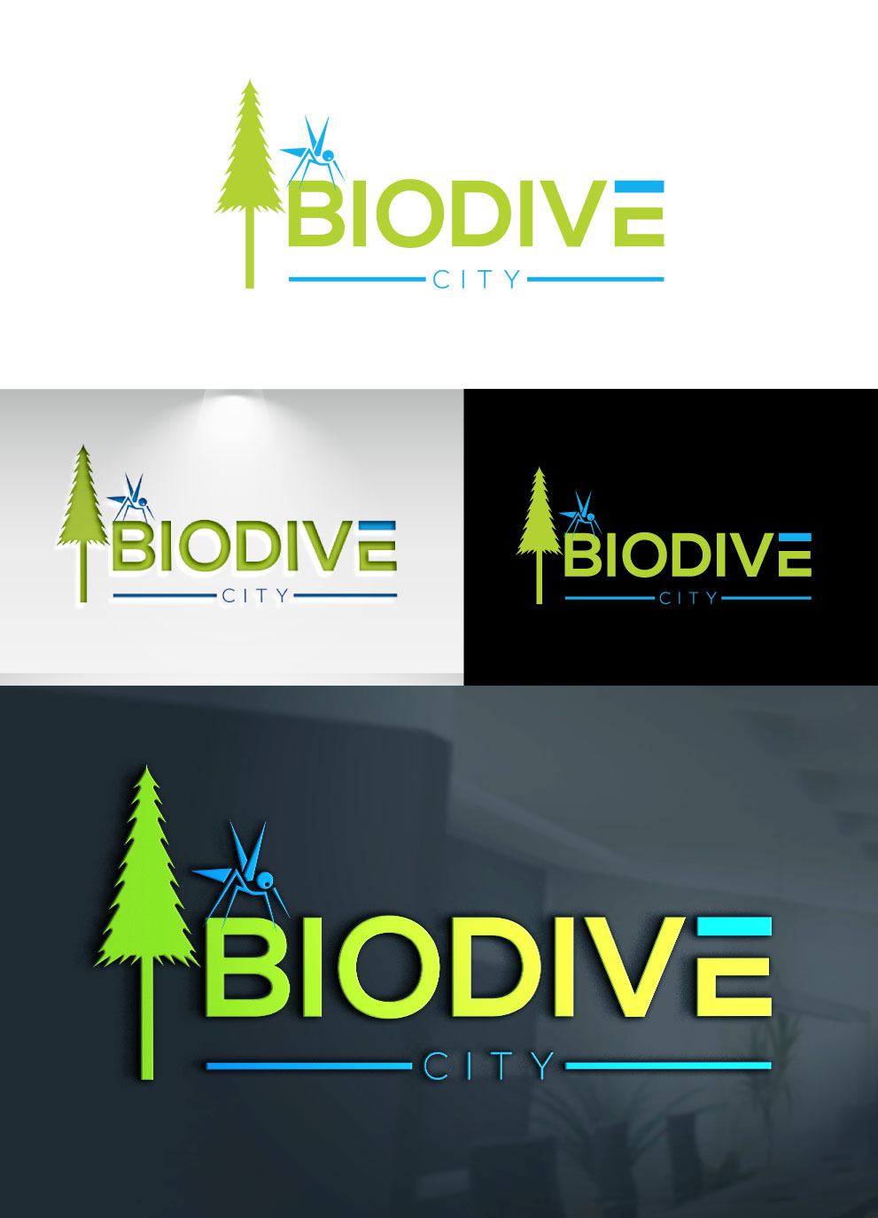 Logo Design by Design_tamim for this project | Design #35441915