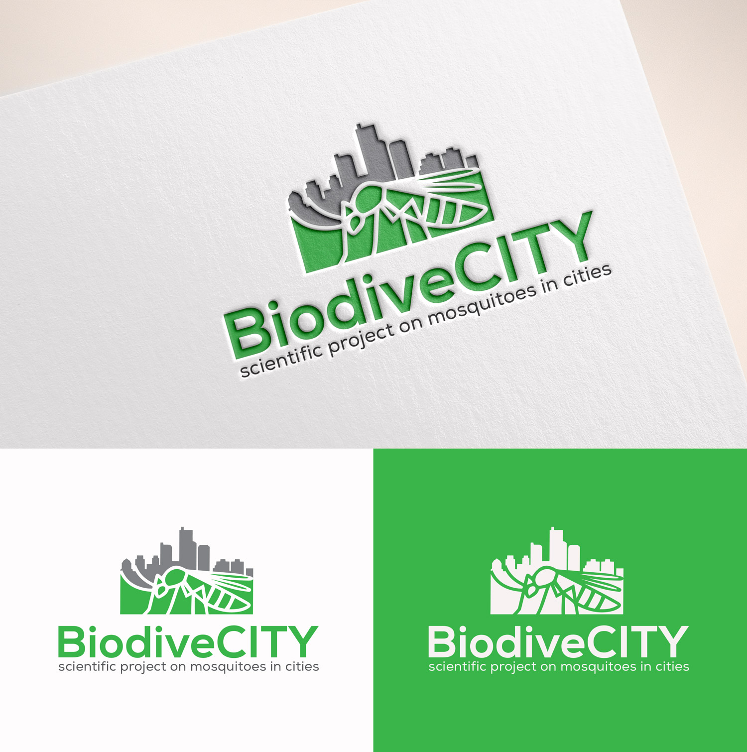 Logo Design by M Art & Design for this project | Design #35431783