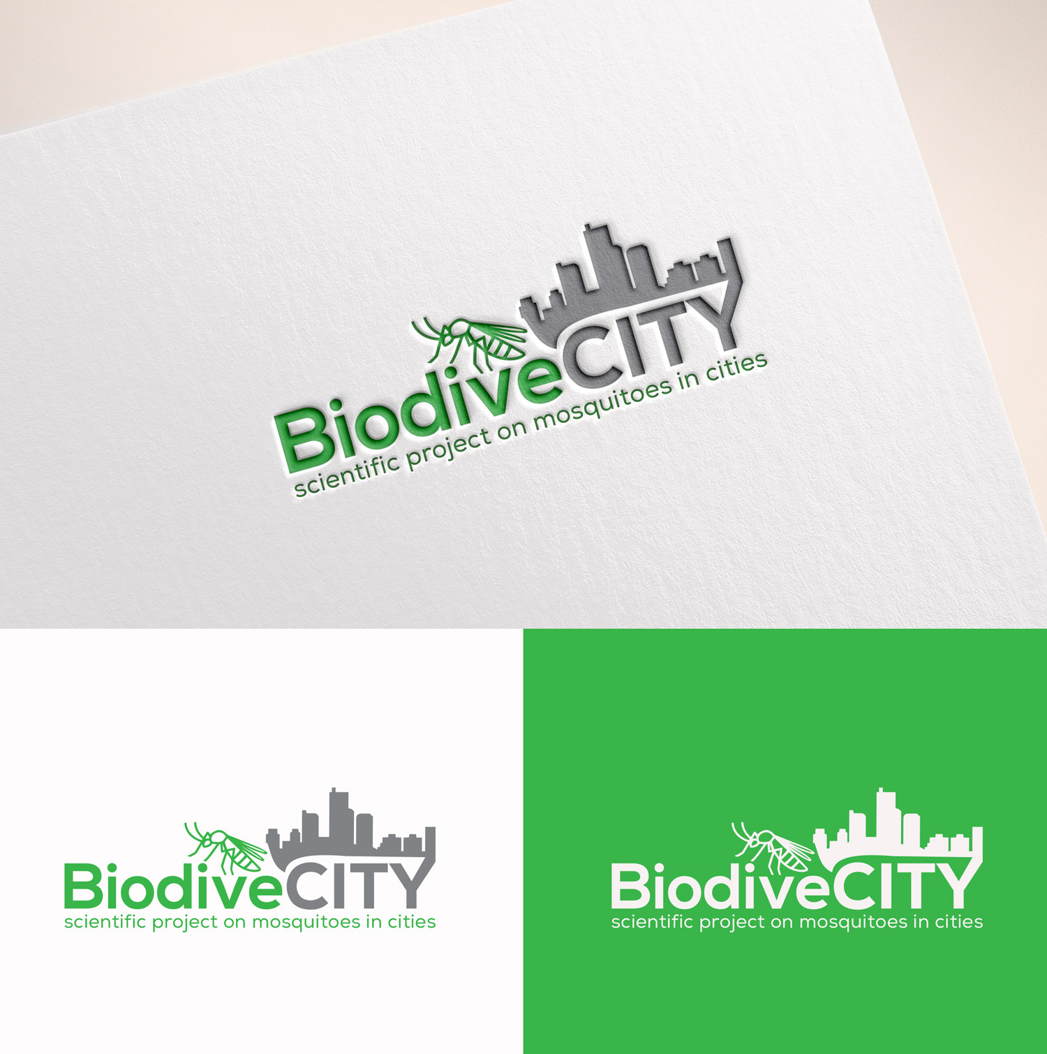Logo Design by M Art & Design for this project | Design #35431969