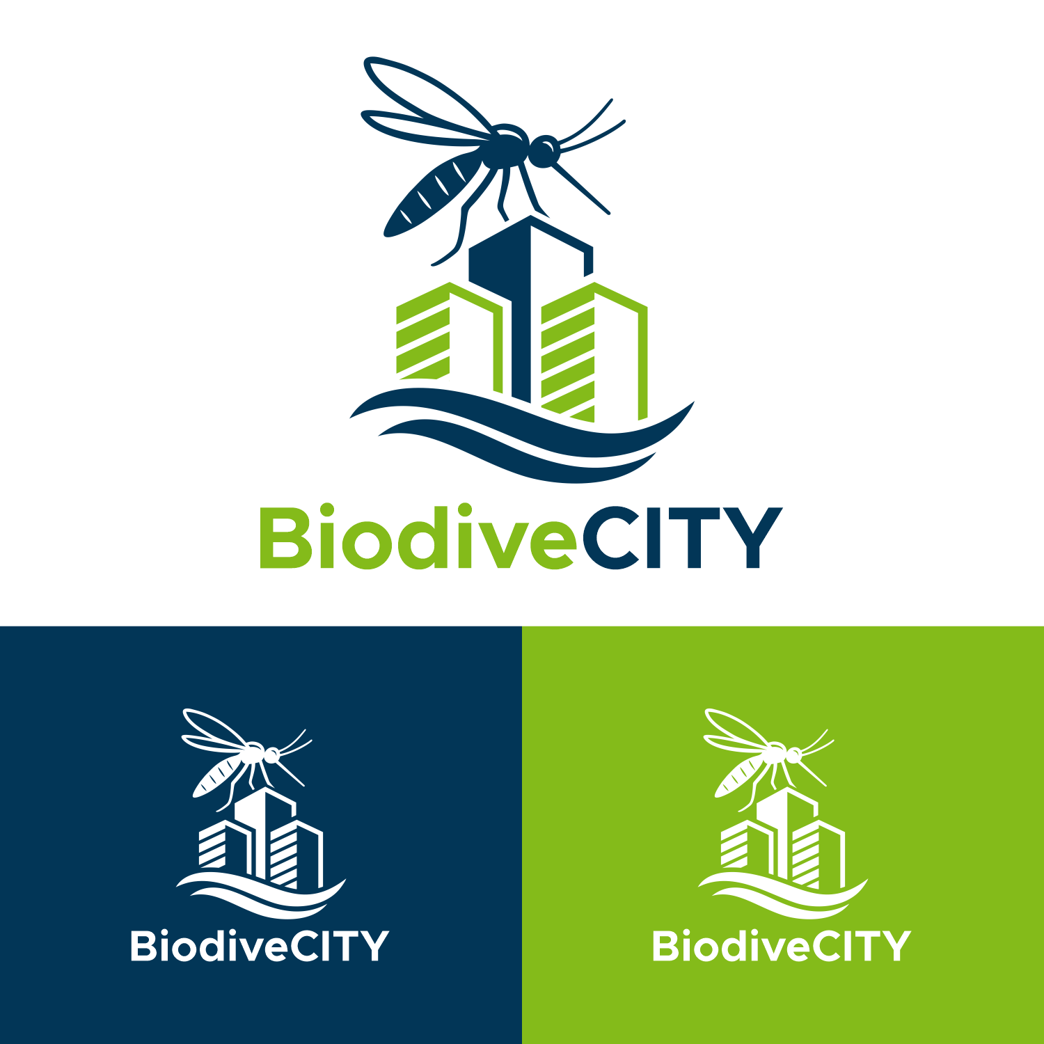 Logo Design by 16surya for this project | Design #35431335