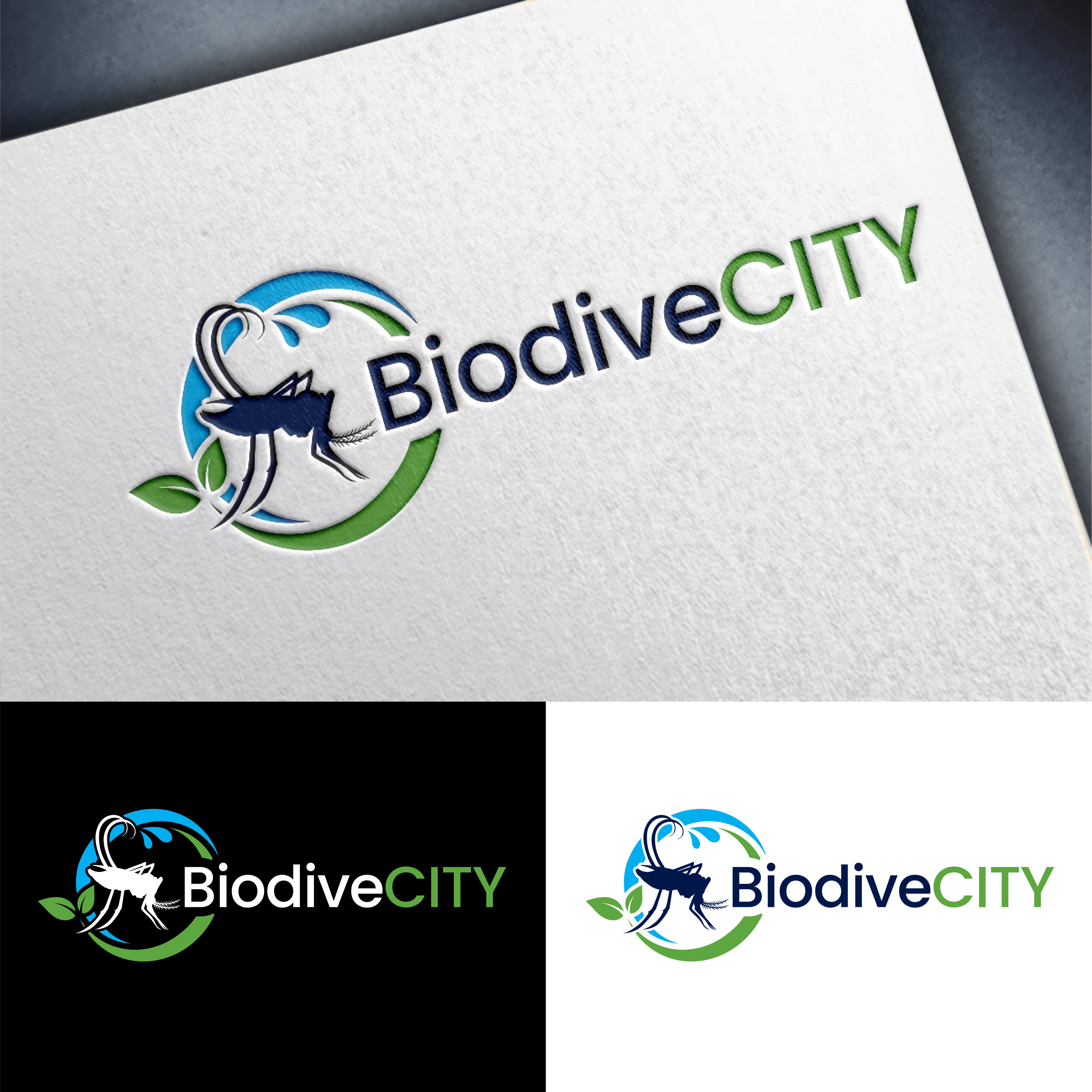 Logo Design by John Mark Arts for this project | Design #35432786