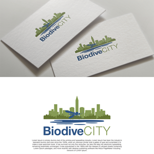 Logo Design by diego costa for this project | Design: #35432544