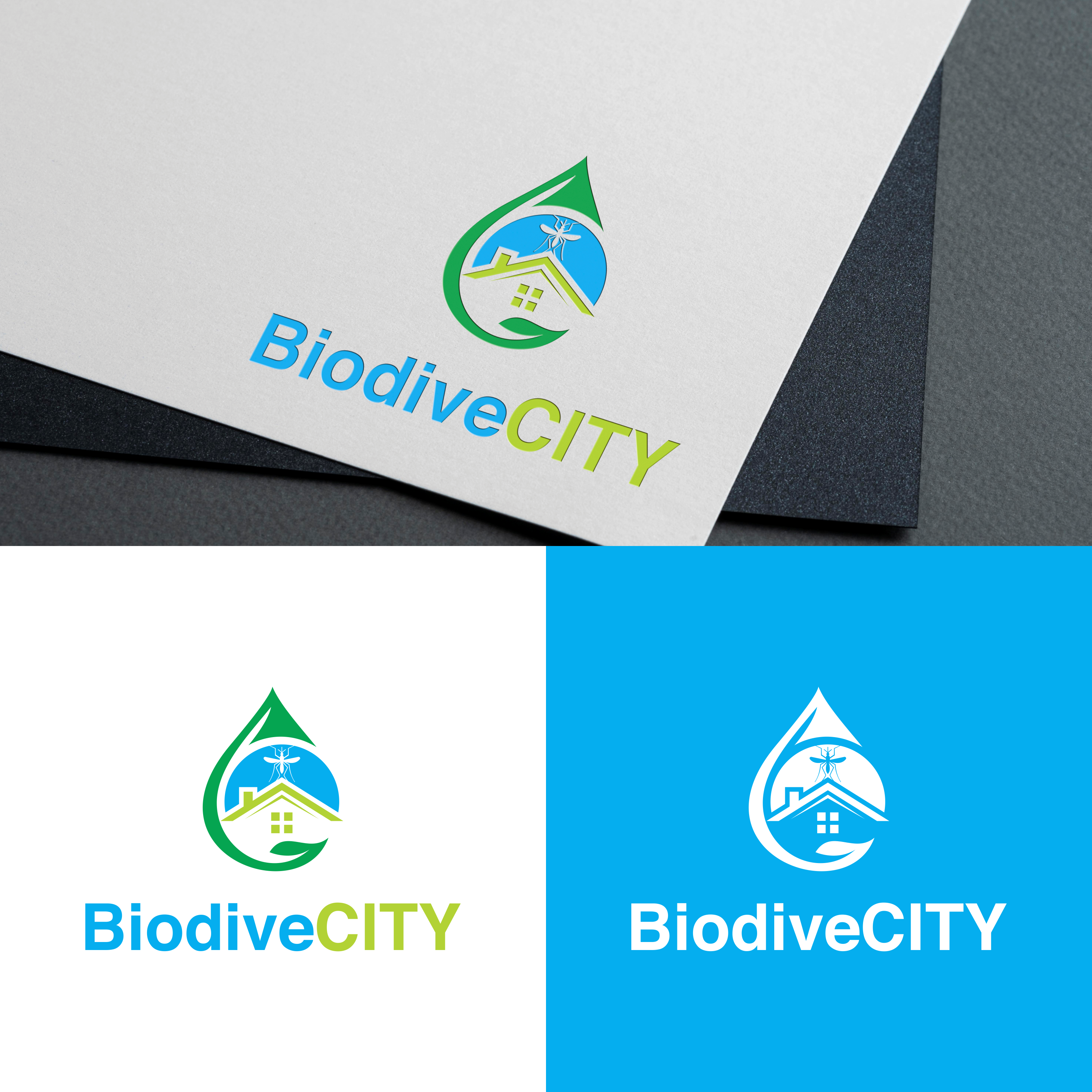 Logo Design by syad666 for this project | Design #35438131
