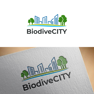 Logo Design by Omar Mukhtar