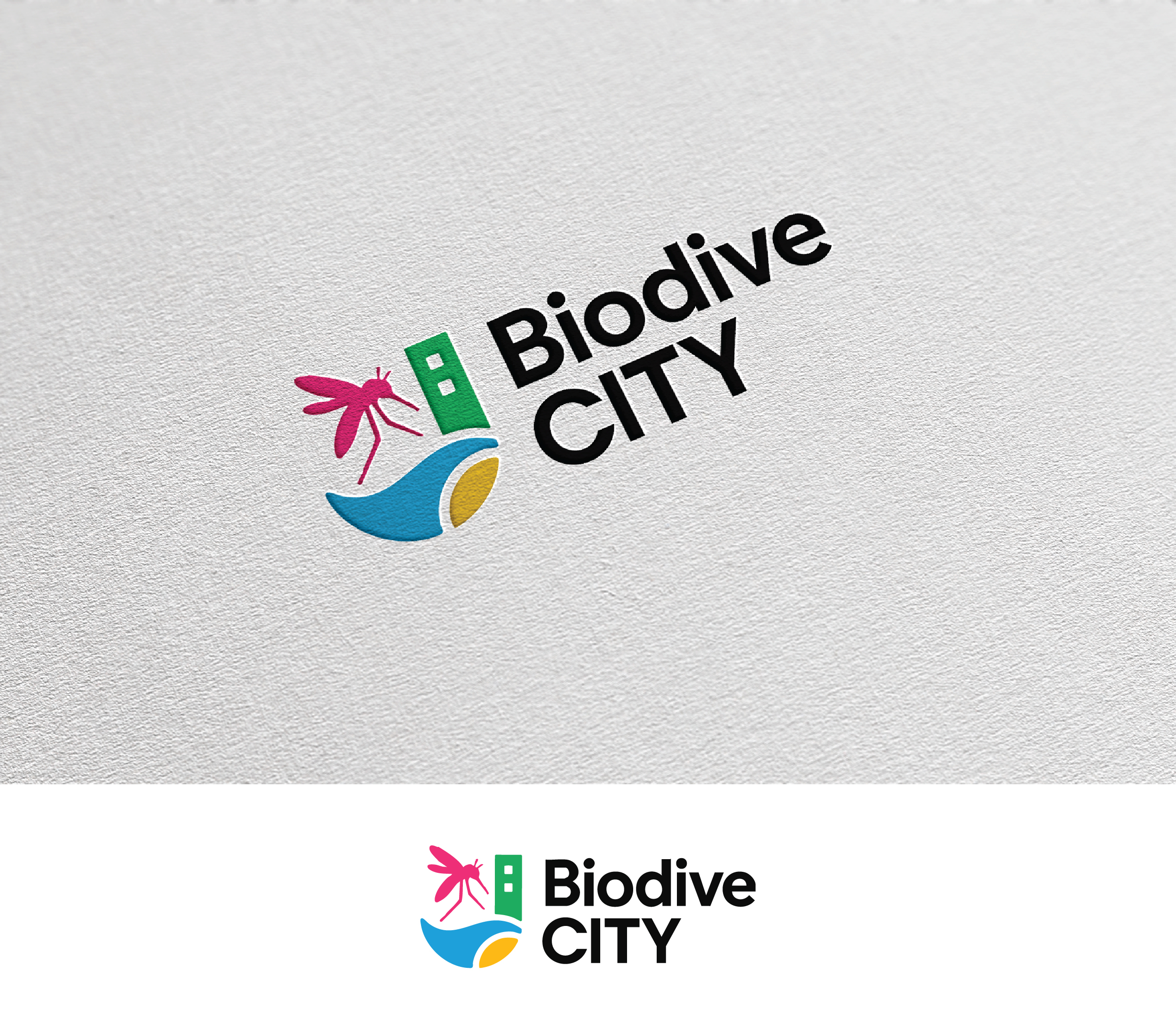 Logo Design by Afsana_Hoque for this project | Design #35432817