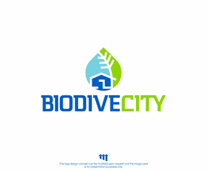 Logo Design by MBARO for this project | Design: #35466394