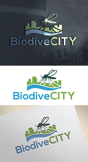 Logo Design by AB design ..... for this project | Design: #35433097